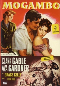 Mogambo (DVD)