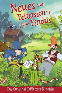 Neues von Pettersson und Findus (DVD)