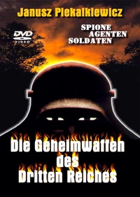 Die Geheimwaffen des dritten Reiches (DVD)