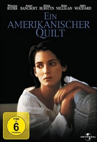 Ein amerikanischer Quilt (DVD)
