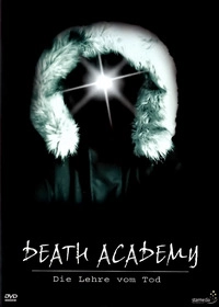 Death Academy (DVD)