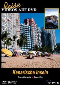 Kanarische Inseln I (DVD)