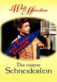 Das tapfere Schneiderlein - Neuauflage - Digital überarbeitet (DVD)