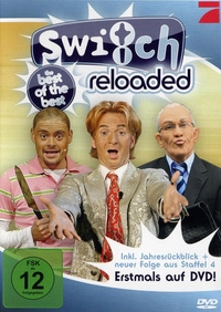 Switch Reloaded - The Best of the Best (DVD)
