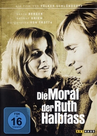 Die Moral der Ruth Halbfass (DVD)