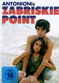 Zabriskie Point (DVD)