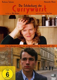 Die Entdeckung der Currywurst (DVD)