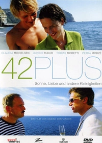42plus (DVD)