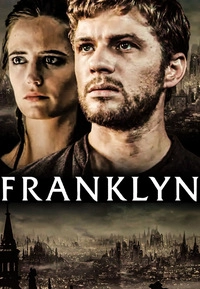 Franklyn (Blu-ray)