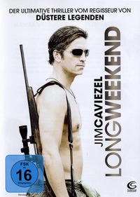 Long Weekend (Blu-ray)