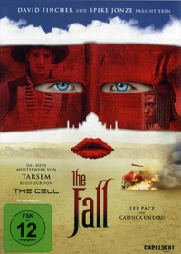 The Fall (Blu-ray)