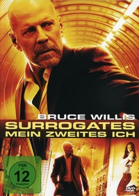 Surrogates - Mein zweites Ich (Blu-ray)