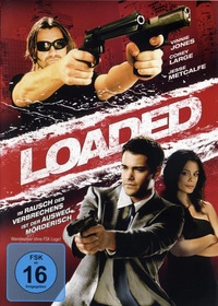 Loaded (Blu-ray)