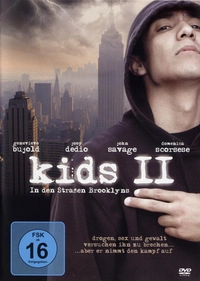 Kids II (DVD)