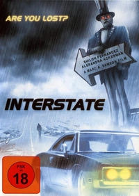 Interstate - Are You Lost? (DVD)