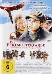 Die Perlmutterfarbe (DVD)