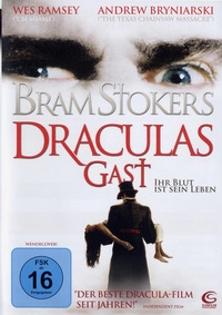 Bram Stokers Draculas Gast (DVD)