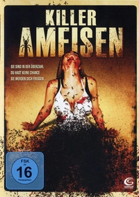 Killerameisen (DVD)