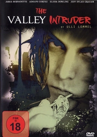 The Valley Intruder (DVD)