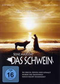 Seine Majestät das Schwein (DVD)