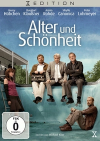 Alter und Schönheit (DVD)