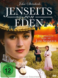 John Steinbecks Jenseits von Eden - Disc 1 (DVD)