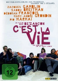 C'est la vie (DVD)