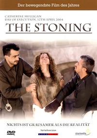 The Stoning - Die Steinigung (Blu-ray)