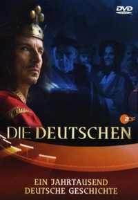 Die Deutschen - Ein Jahrtausend deutsche Geschichte - Disc 1 - Otto und das Reich (DVD)