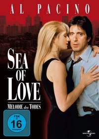 Sea of Love (DVD)