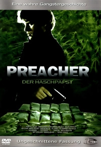 Preacher (DVD)