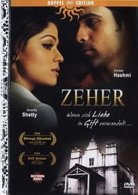 Zeher (DVD)