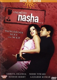 Unlimited Nasha... (DVD)