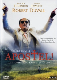Apostel! (DVD)