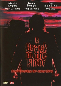 A Crack in the Floor (DVD)