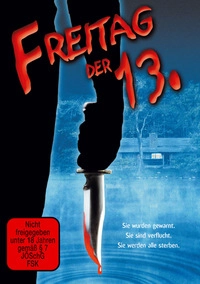 Freitag der 13. (Blu-ray)