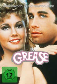 Grease (Blu-ray)