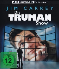 Die Truman Show (Blu-ray)