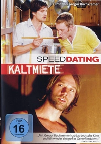 Kaltmiete und Speed Dating (DVD)