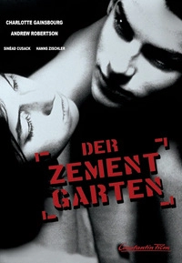 Der Zementgarten (DVD)