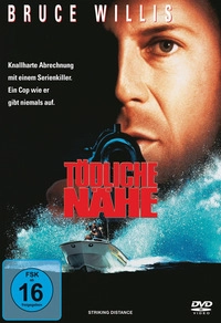 Tödliche Nähe (Blu-ray)