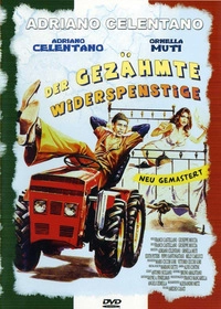 Der gezähmte Widerspenstige (Blu-ray)