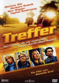 Treffer (DVD)