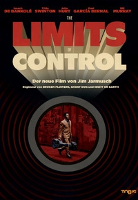 The Limits of Control (DVD)