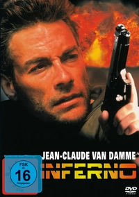 Inferno - FSK-16-Fassung (DVD)