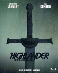 Highlander (Blu-ray)