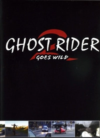 Ghost Rider 2 - Goes Wild (DVD)