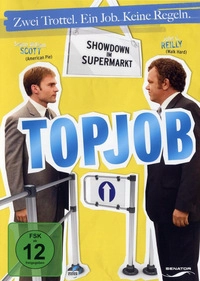 Topjob (DVD)