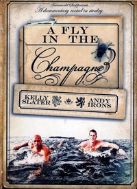 A Fly in the Champagne (DVD)
