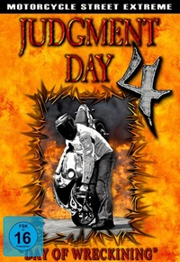 Judgment Day 4 (DVD)